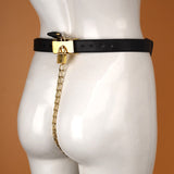 Sevanda Women's Chastity Pants Cage wearing | 3d-chastity