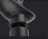 Shake Tail Shock Butt Plug App Controlled Remotely Chastity Cage product photo 13 of | 3d-chastity
