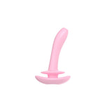 Short Soft Rubber Urethral for Chastity Cage full kit | 3d-chastity