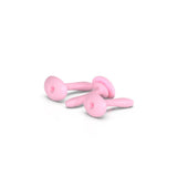 Short Soft Rubber Urethral for Chastity Cage wearing | 3d-chastity