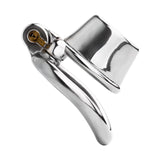 Shower Shaped Chastity Cage full kit | 3d-chastity