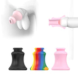 Silicone Catheter Plug for Chastity Cage main product | 3d-chastity