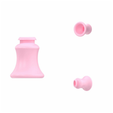 Silicone Catheter Plug for Chastity Cage wearing | 3d-chastity
