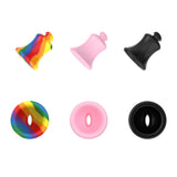 Silicone Catheter Plug for Chastity Cage product photo 13 of | 3d-chastity
