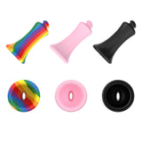 Silicone Catheter Plug for Chastity Cage product photo 14 of | 3d-chastity
