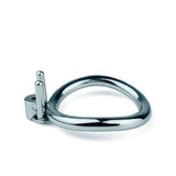 Shrinking Chastity Cage Screw Negative Chastity Cage product photo 14 of | 3d-chastity
