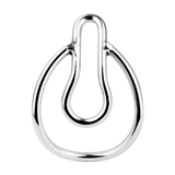 NEW Metal Sissy Clip Chastity Cage main product | 3d-chastity