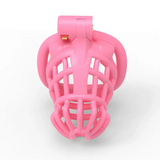 Sissy Male Chastity Cage side | 3d-chastity