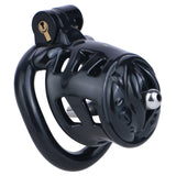 Sissy Pussy Chastity Cage comparison | 3d-chastity