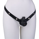 Sissy Pussy Chastity Cage product photo 15 of | 3d-chastity