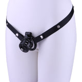 Sissy Pussy Chastity Cage product photo 17 of | 3d-chastity