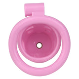 Sissy Pussy Chastity Cage product photo 11 of | 3d-chastity