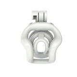 Sissy Resin Chastity Cage product photo 15 of | 3d-chastity