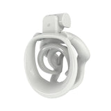 Sissy Resin Chastity Cage product photo 16 of | 3d-chastity