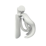 Sissy Resin Chastity Cage product photo 17 of | 3d-chastity