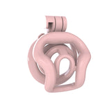 Sissy Resin Chastity Cage main product | 3d-chastity