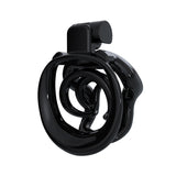 Sissy Resin Chastity Cage comparison | 3d-chastity