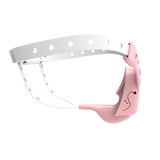 Sissy Succubus Chastity Belt lock and ring | 3d-chastity