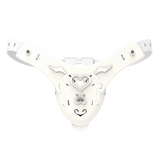 Sissy Succubus Chastity Belt front | 3d-chastity
