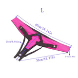 V6.0 FUFU Clip Chastity Cage product photo 14 of | 3d-chastity