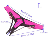 MTF Clit Clip Chastity Cage full kit | 3d-chastity