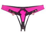 Sissy Underwear for Chastity Cage main product | 3d-chastity