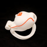 Slave Dog Head Chastity Cage product photo 11 of | 3d-chastity