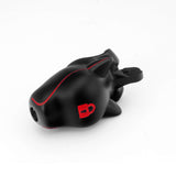 Slave Dog Head Chastity Cage full kit | 3d-chastity