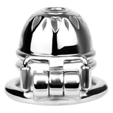 Small Chastity Cage with PA rear | 3d-chastity