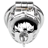 Small Chastity Cage with PA main product | 3d-chastity