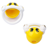 Small Pac-Man Chastity Cage main product | 3d-chastity