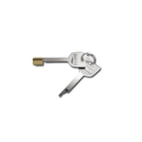 Smaller Chastity Keys Cage main product | 3d-chastity