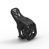 Smaller Swallow Tail Male Chastity Cage main product | 3d-chastity