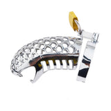 Snake Chastity Cage main product | 3d-chastity