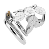 Snake Premium Metal Chastity Cage product photo 20 of | 3d-chastity