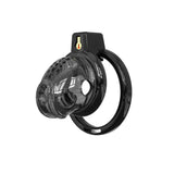 Soft Cage for Permanent Chastity Bondage size and shape | 3d-chastity