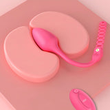 Remote Control Anal Plug Chastity Cage size and shape | 3d-chastity