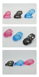 Soft Rubber Cobra Chastity Discreet Cage product photo 13 of | 3d-chastity