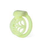Spidernet Sissy Small 3D Printed Chastity Device product photo 15 of | 3d-chastity