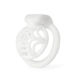 Spidernet Sissy Small 3D Printed Chastity Device product photo 16 of | 3d-chastity