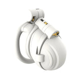Spiked Chamber Chastity Device size and shape | 3d-chastity