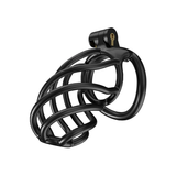 Spiral Chastity Cage Durable product photo 13 of | 3d-chastity