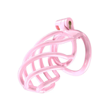 Spiral Chastity Cage Durable wearing | 3d-chastity