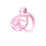Spiral Chastity Cage Durable product photo 12 of | 3d-chastity