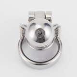 Spirit Snake Custom Chastity Device comparison | 3d-chastity