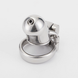 Spirit Snake Custom Chastity Device product photo 11 of | 3d-chastity
