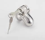 Spirit Snake Custom Chastity Device full kit | 3d-chastity