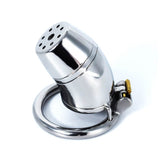 Sprinkler Chastity Cage main product | 3d-chastity