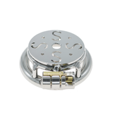 Flat Symbol CB Chastity Device size and shape | 3d-chastity