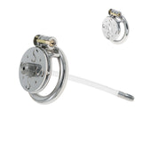 Flat Symbol Cb Chastity Cage